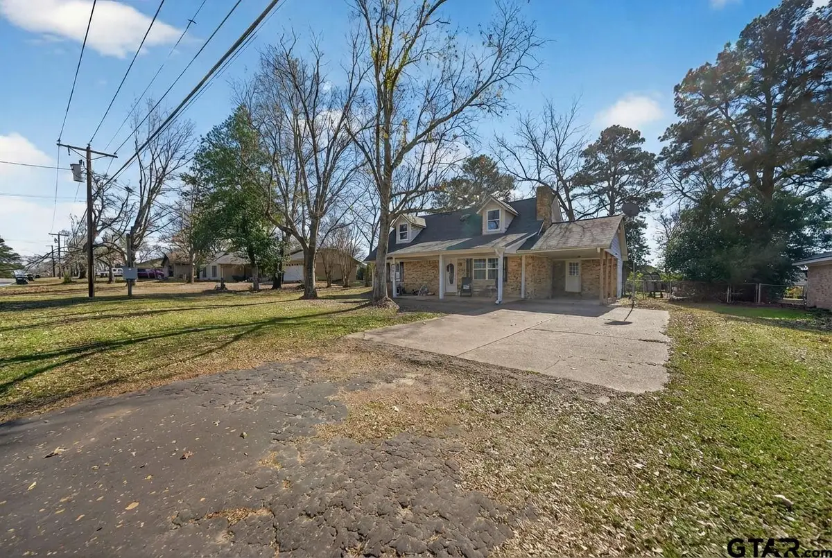 3593 Walnut Hill Dr., Flint, TX 75762 - #1