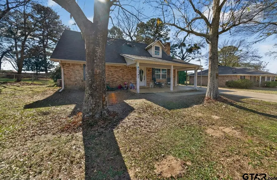 3593 Walnut Hill Dr., Flint, TX 75762 - #2