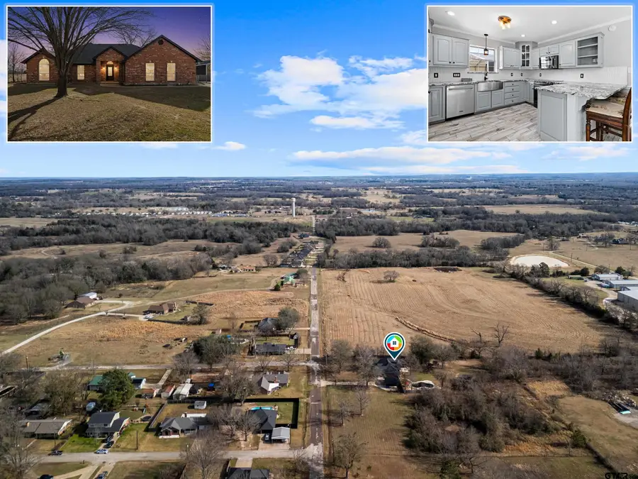 510 Oklahoma Street, Van, TX 75790 - #2