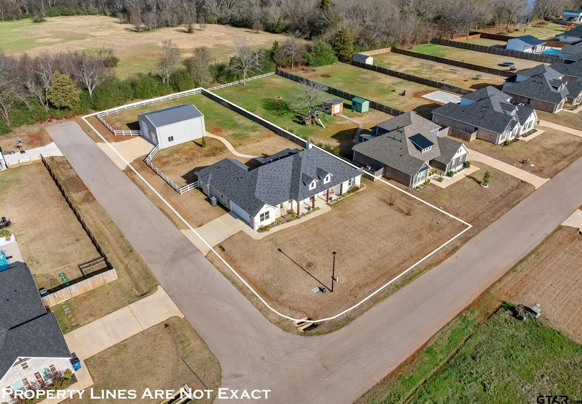 8110 Freestone Drive, Bullard, TX 75757 - Image #1