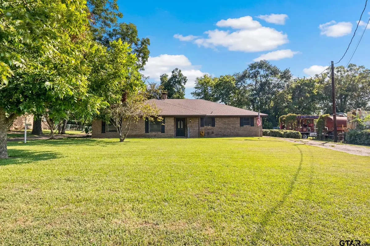 231 Quitman, Pittsburg, TX 75686 - #1