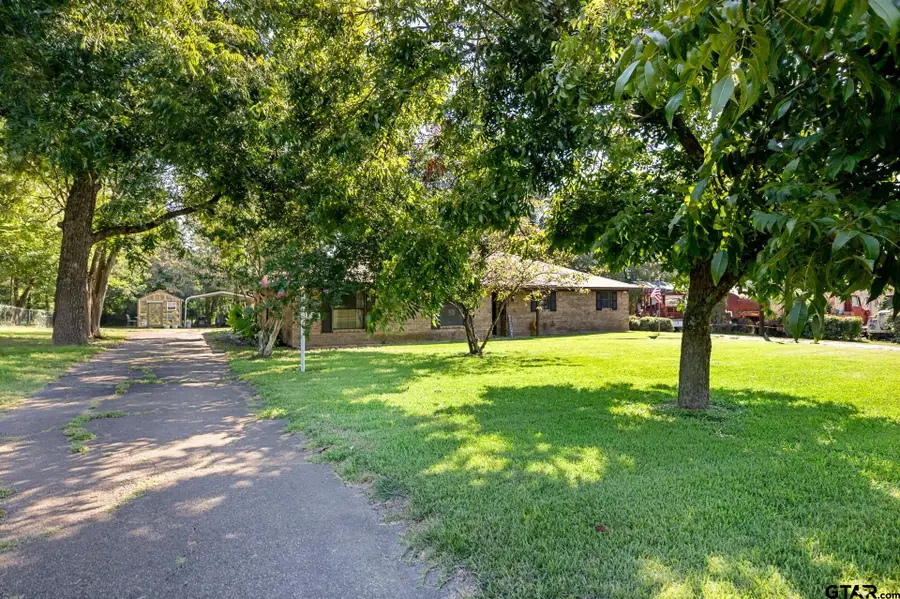 231 Quitman, Pittsburg, TX 75686 - #3
