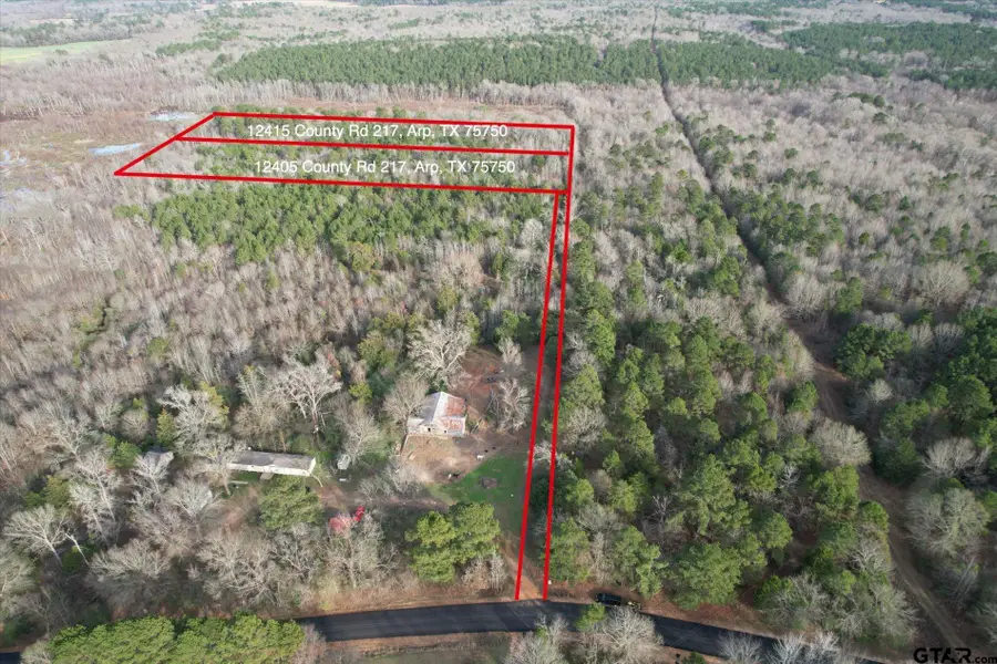 12415 County Road 217, Arp, TX 75750 - Image #2