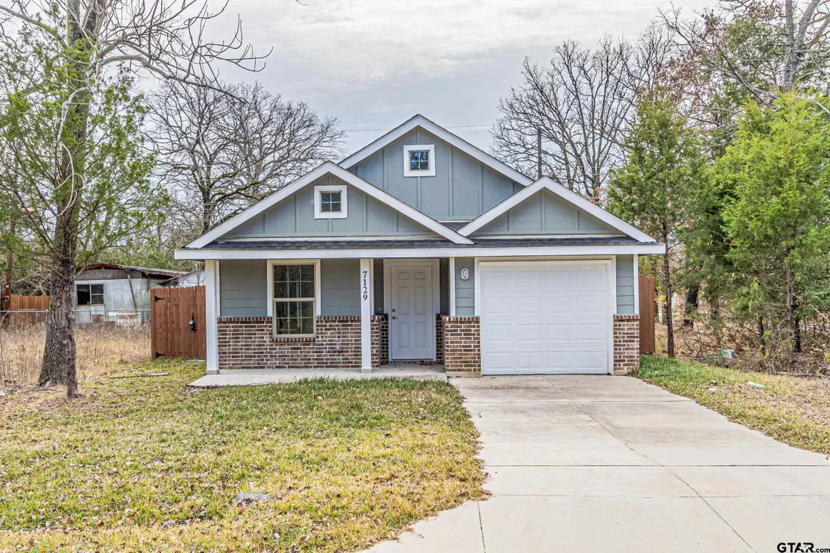 7129 Kayak Dr, Mabank, TX 75156 - #1