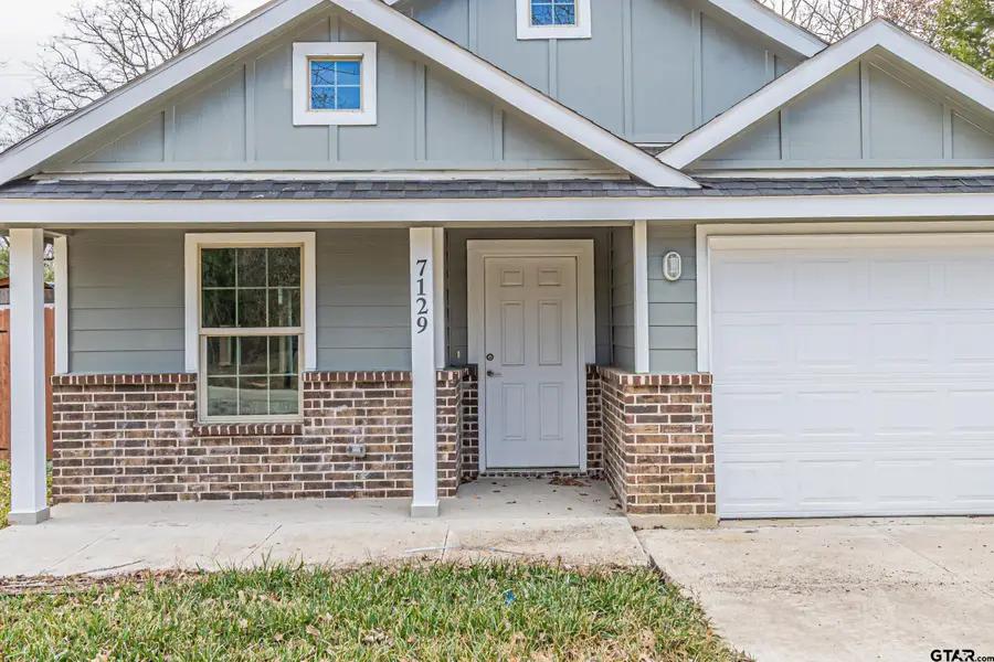 7129 Kayak Dr, Mabank, TX 75156 - #2