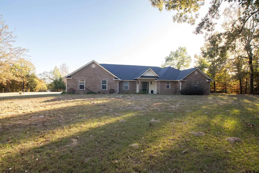 3014 CR 3550, Holly Lake Ranch, TX 75765 - #3