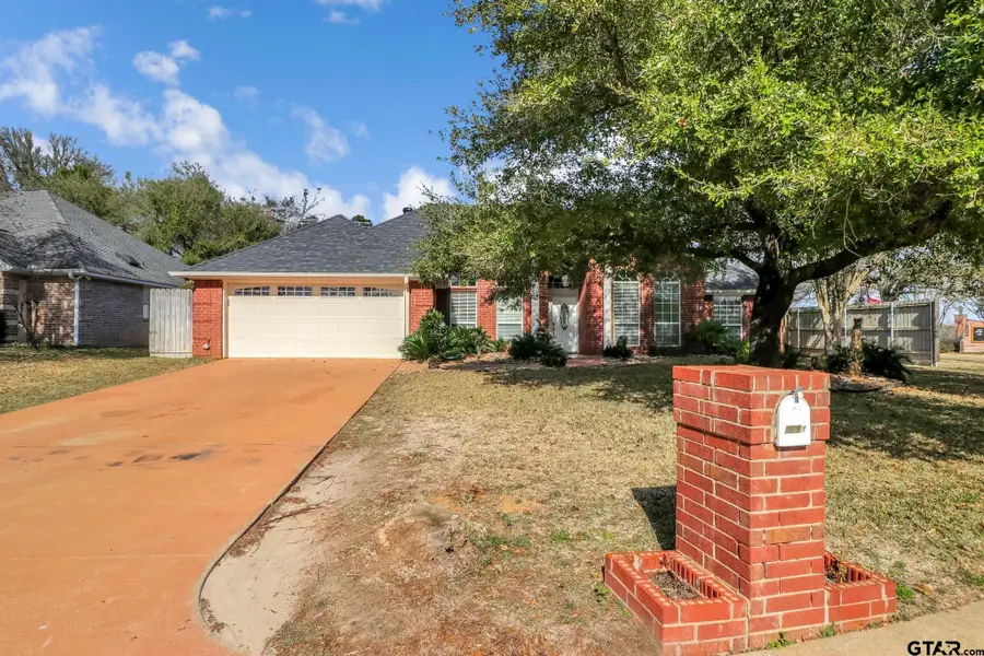 2000 Rana Park, Flint, TX 75762 - #2