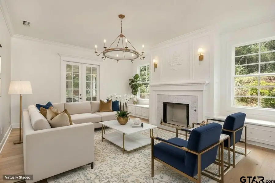 23310 CR 121, Bullard, TX 75757 - Image #3