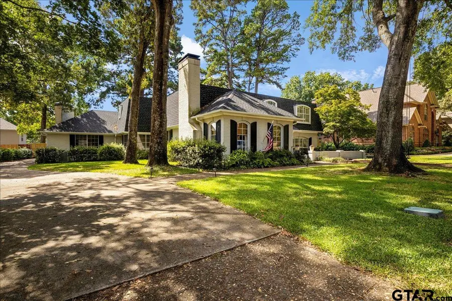 1416 Woodlands, Tyler, TX 75703 - Image #2