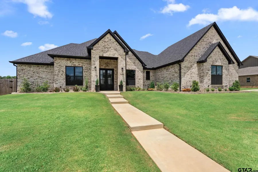 12293 Harlon Street, Flint, TX 75762 - Image #2