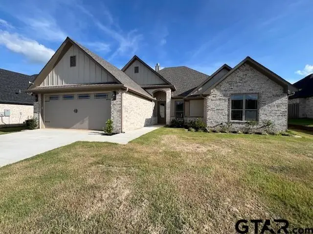 1209 Seagull Cir., Whitehouse, TX 75791 - #1