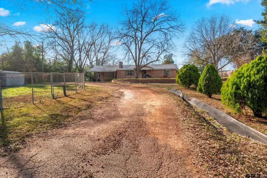 1108 Merritt Ave, Mount Pleasant, TX 75455 - #2