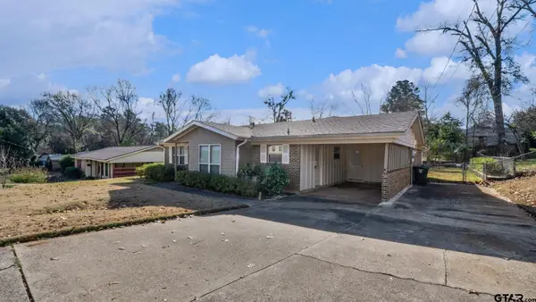 2301 Birch, Tyler, TX 75701