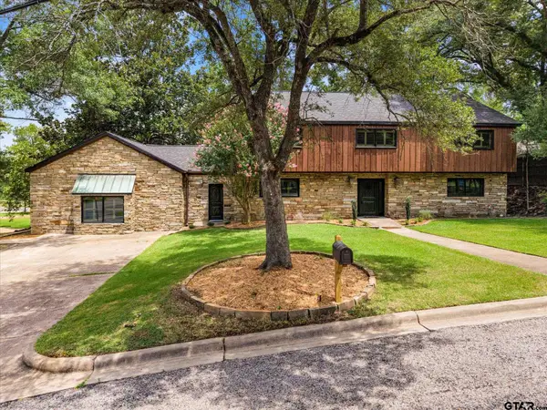 701 Fleming Drive, Mt Pleasant, TX 75455