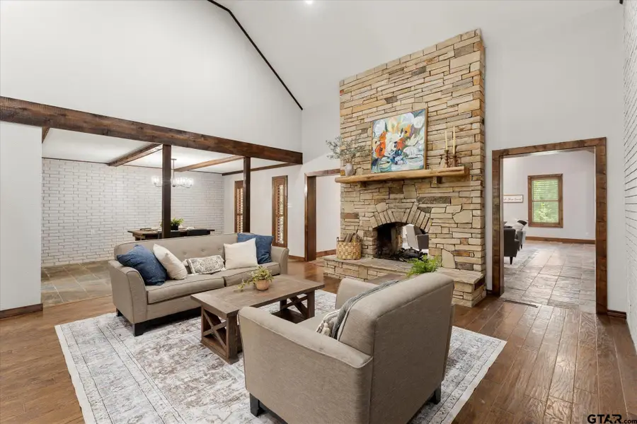 701 Fleming Drive, Mount Pleasant, TX 75455 - #2