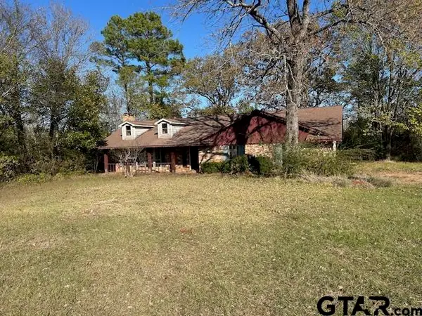 716 Range Road, Palestine, TX 75801
