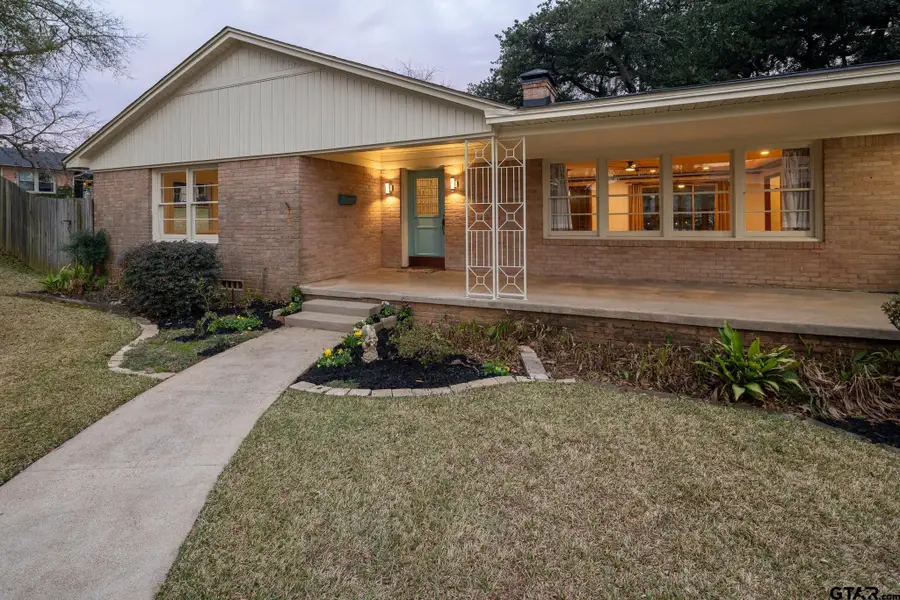2745 Curtis, Tyler, TX 75701 - Image #3
