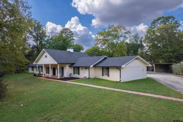 1010 S Williams Ave., Mount Pleasant, TX 75455