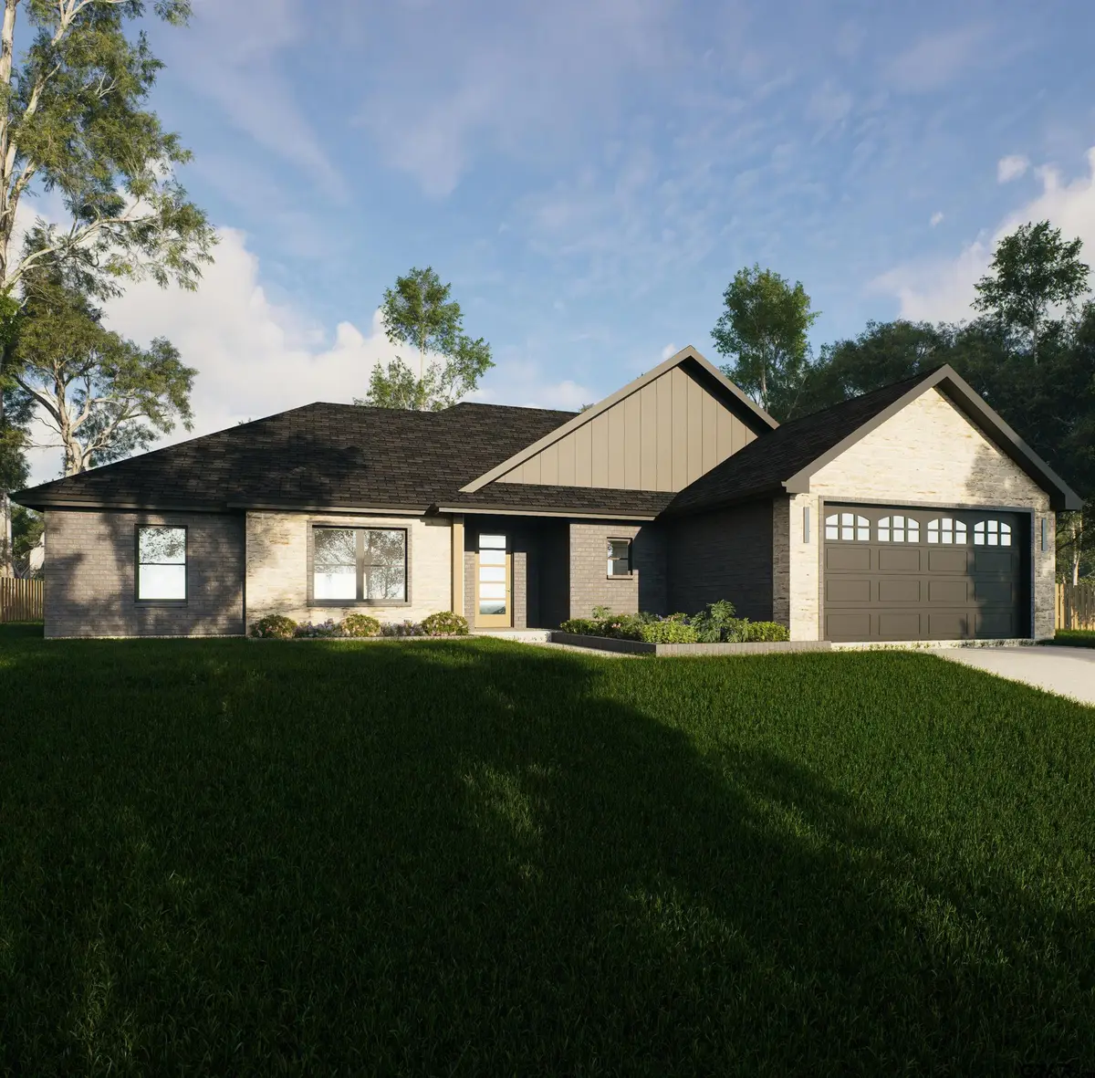 19076 Pinedale Circle, Flint, TX 75762 - #1