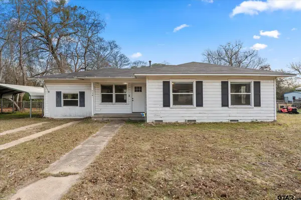 714 Jeanell, Quitman, TX 75783