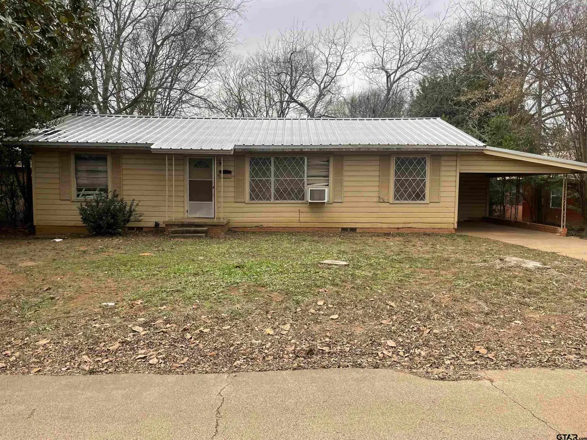 613 Sheridan, Jacksonville, TX 75766 - #1
