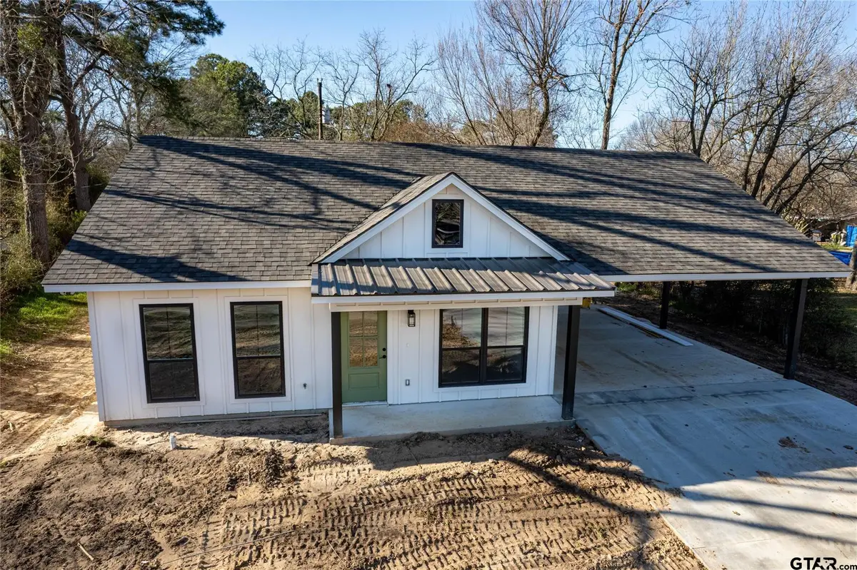 2380 Beverly Drive, Paris, TX 75460 - #1