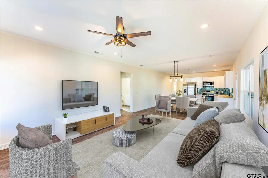 2380 Beverly Drive, Paris, TX 75460 - #3