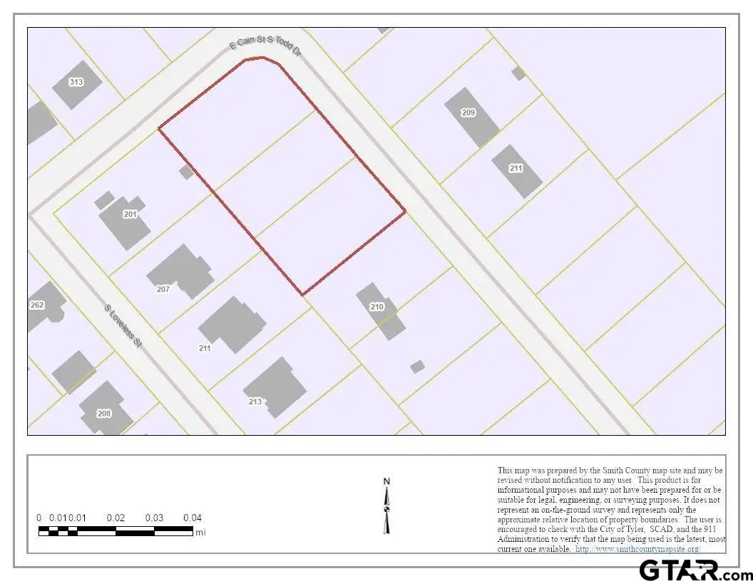 S Todd St, Bullard, TX 75757 - Image #1