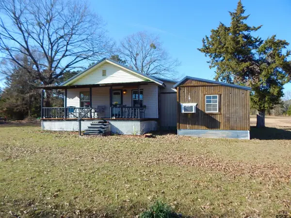 6008 DOE TRAIL, Gilmer, TX 75645