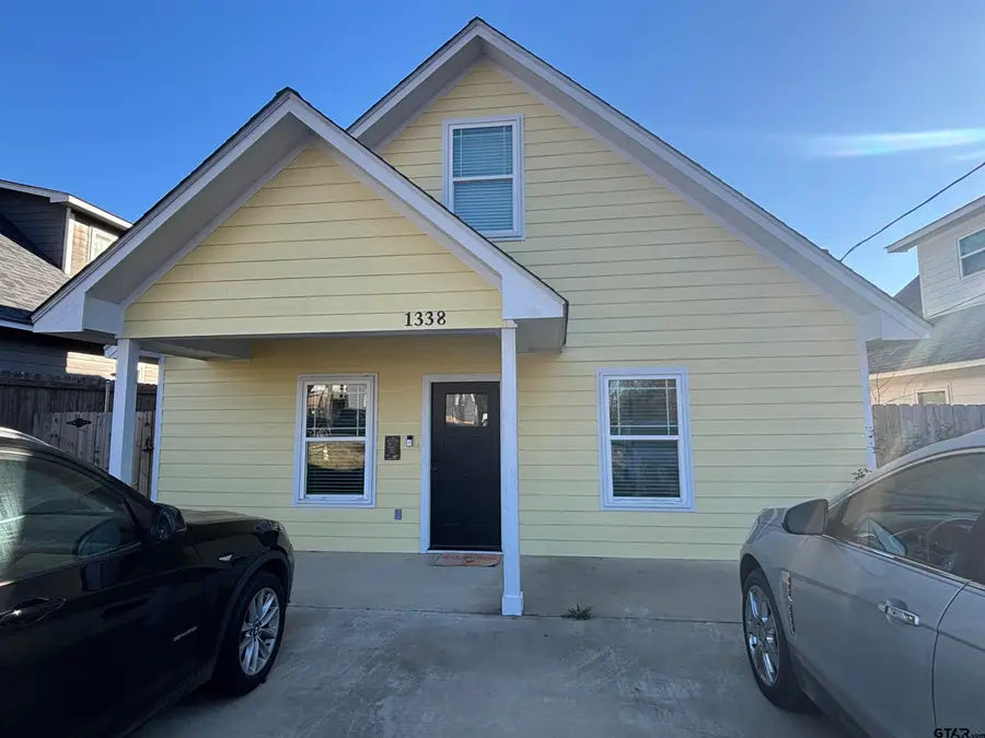 1338 Shaw St, Tyler, TX 75701 - Image #2