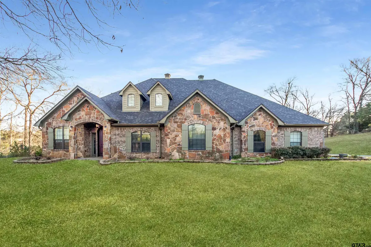 1687 W Point Rd, Kilgore, TX 75662 - #1