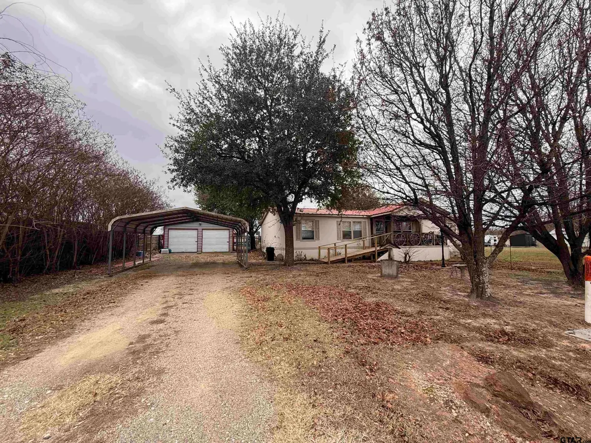 254 Holiday Village Dr, Quitman, TX 75783 - #1