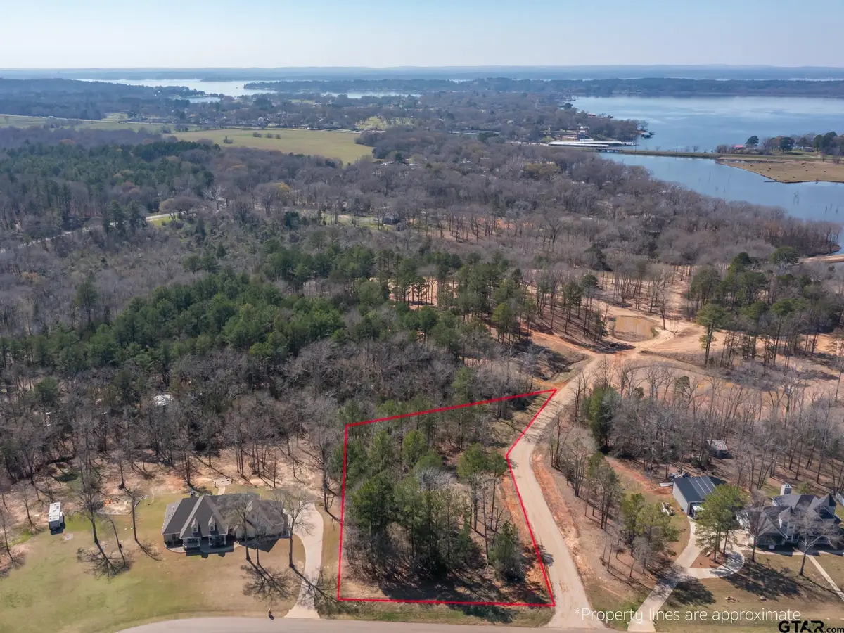 21324 Gatlinburg Road, Bullard, TX 75757 - #1