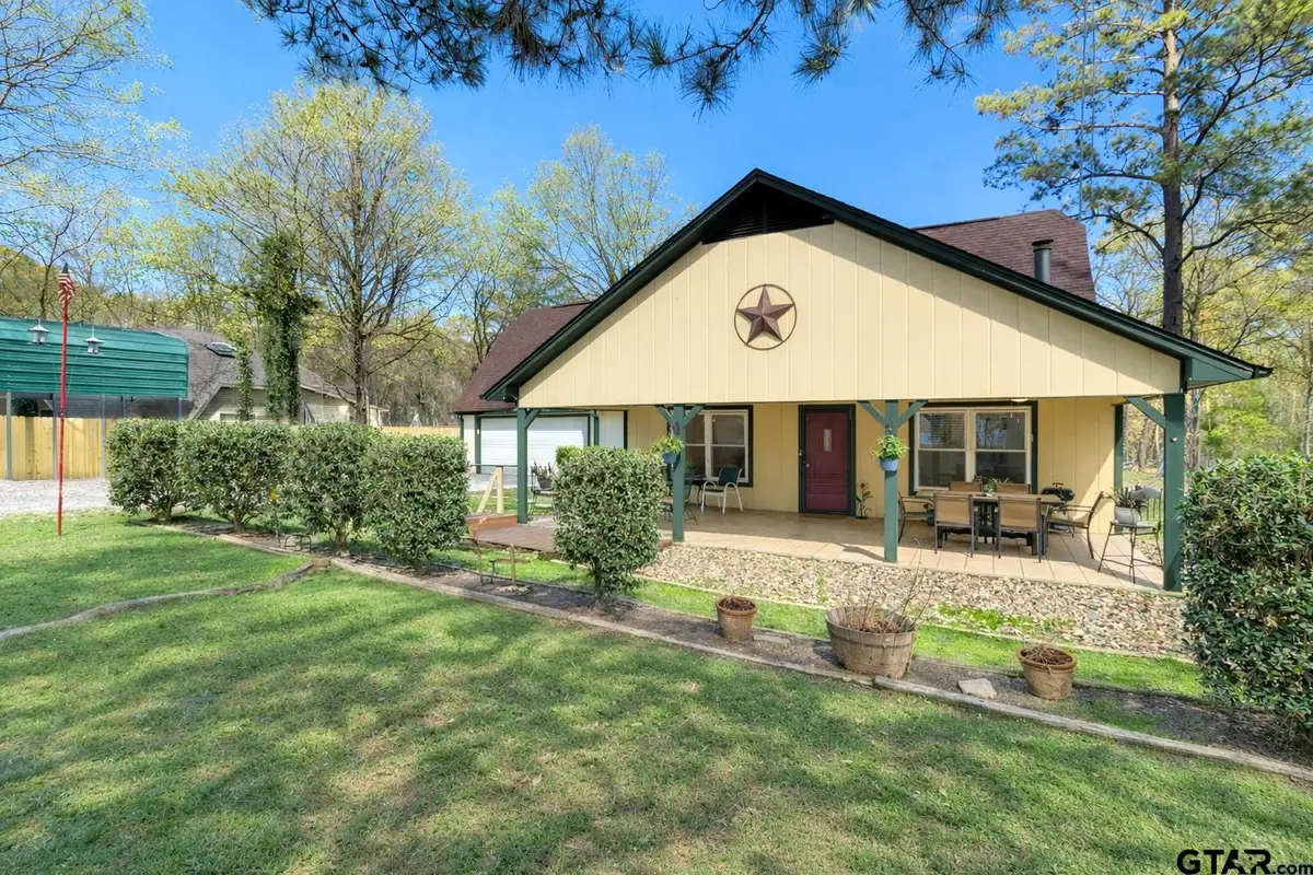 18219 Eastside, Troup, TX 75789 - #1