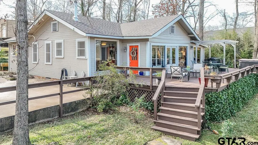 12517 S Hillcreek Rd, Whitehouse, TX 75791 - #1