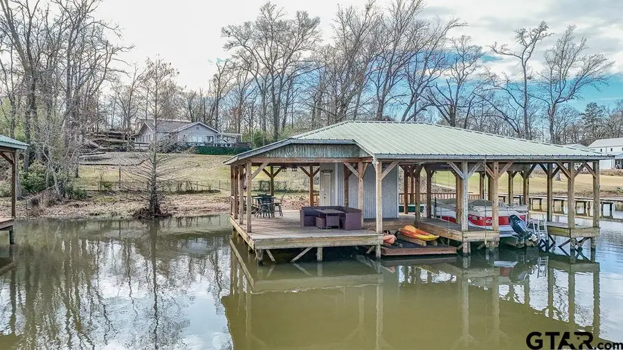 12517 S Hillcreek Rd, Whitehouse, TX 75791 - #2