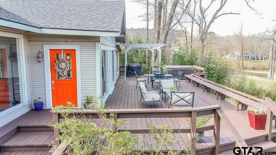 12517 S Hillcreek Rd, Whitehouse, TX 75791 - #3