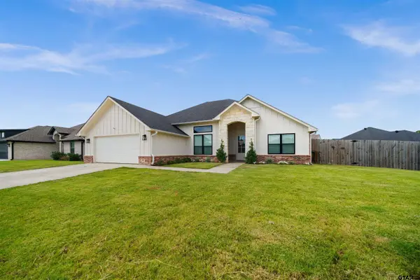 409 Meadow Lane, Chandler,  75758