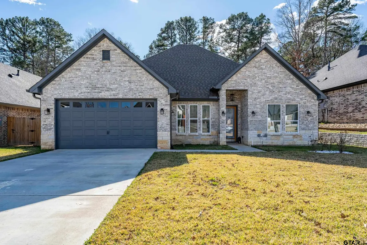 9109 LONG BRANCH DRIVE, Tyler, TX 75703 - Image #1