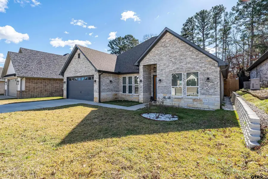 9109 LONG BRANCH DRIVE, Tyler, TX 75703 - Image #3