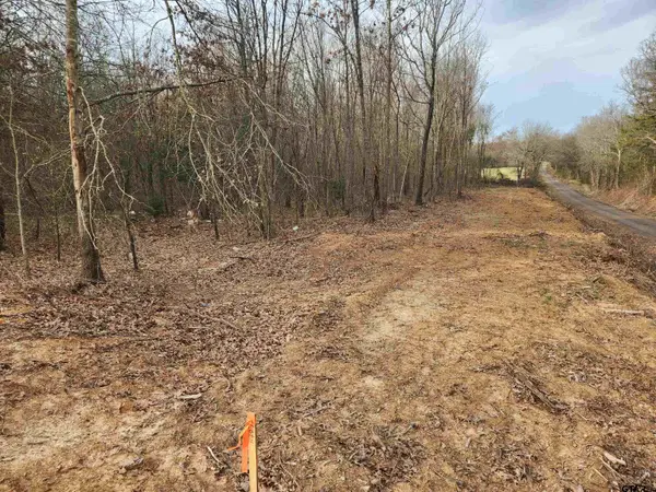 LOT 15 CR 2341, Sulphur Springs, TX 75482