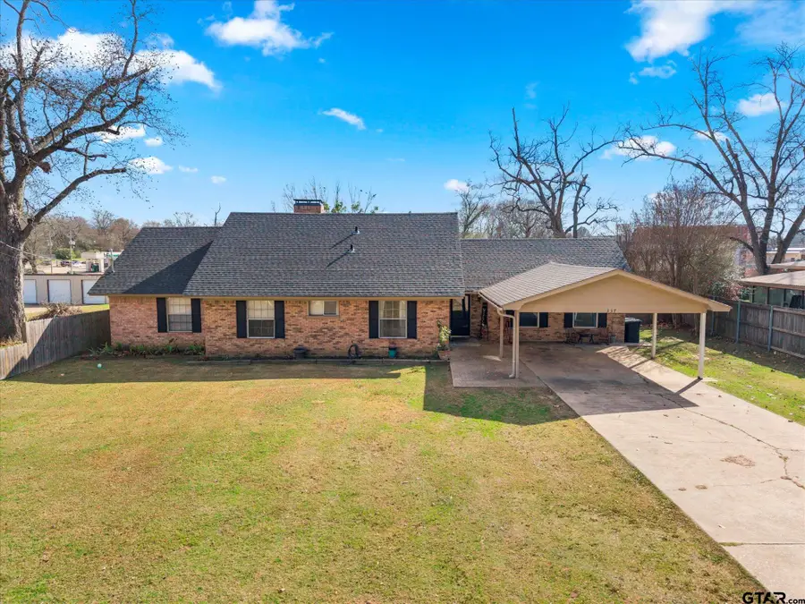 337 Daingerfield, Pittsburg, TX 75686 - Image #3