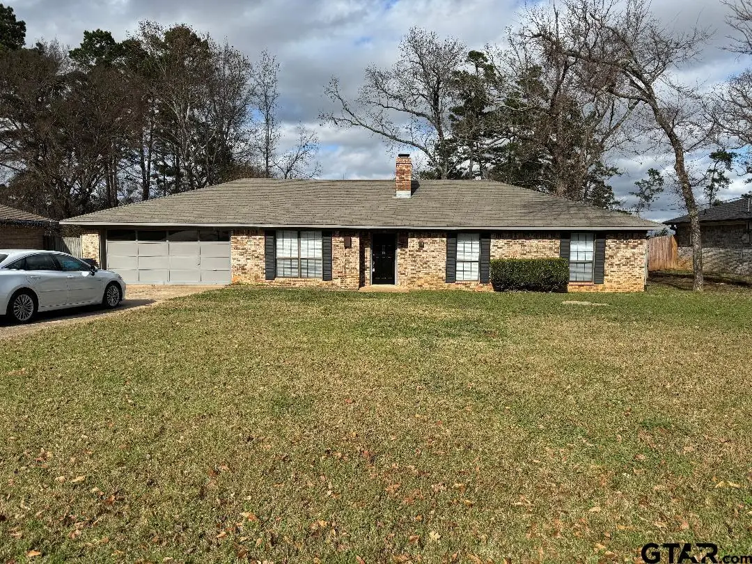 304 Woodhaven, Whitehouse, TX 75791 - #1