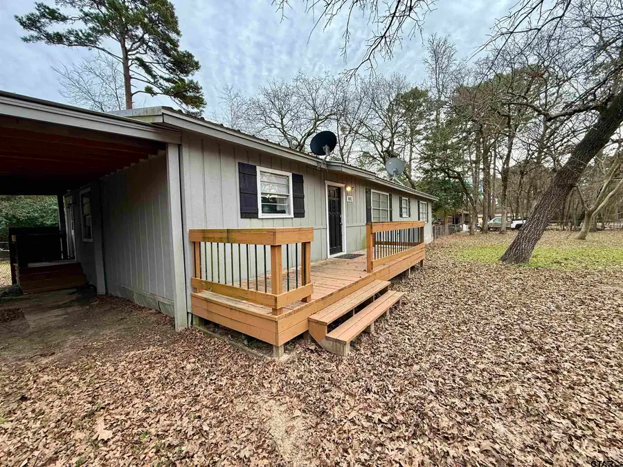 891 Elizabeth, Bullard, TX 75757 - Image #2