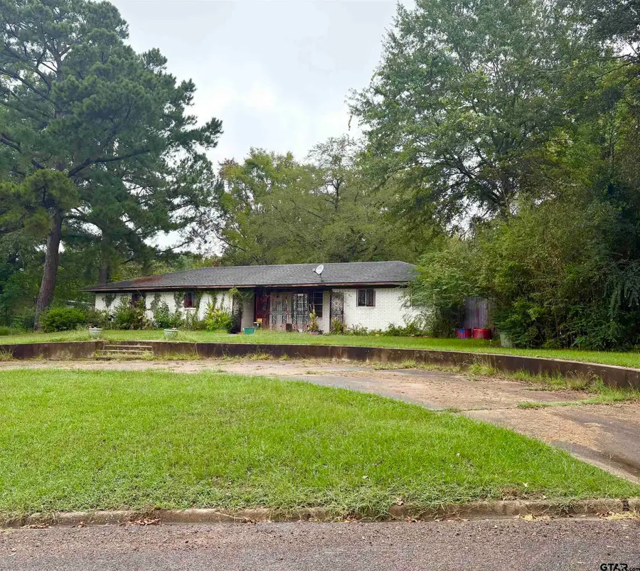 1605 E 8th, Mount Pleasant, TX 75455 - #2