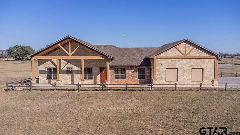 6045 County Road 1110, Grand Saline, TX 75140 - #1
