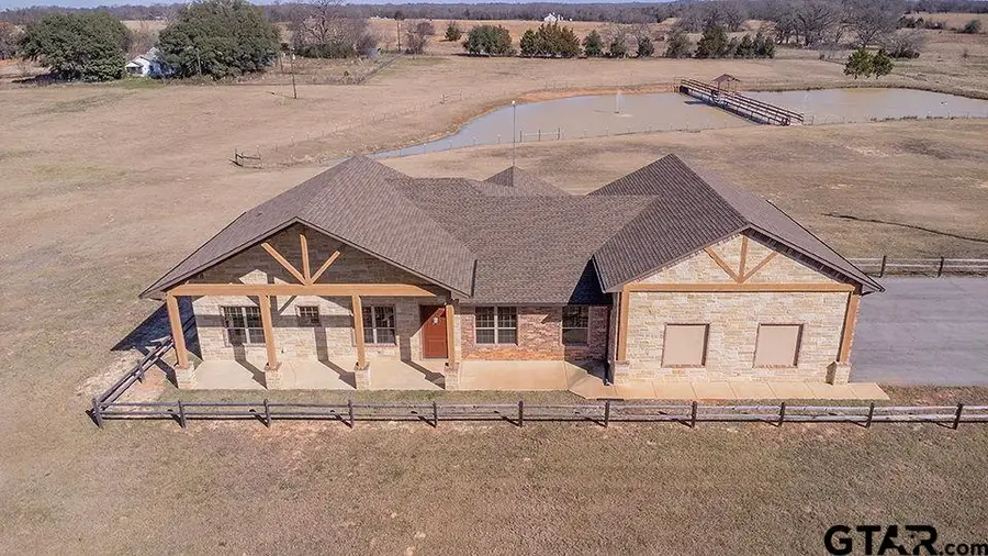 6045 County Road 1110, Grand Saline, TX 75140 - #2