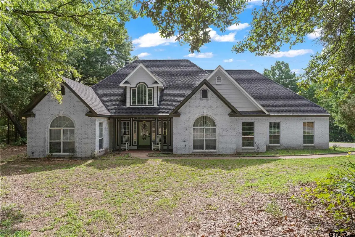 176 C R 3282, Quitman, TX 75783 - Image #1