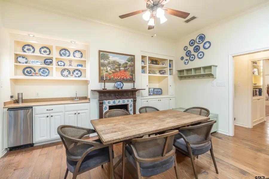 736 Fairmont Drive, Tyler, TX 75701 - Image #3