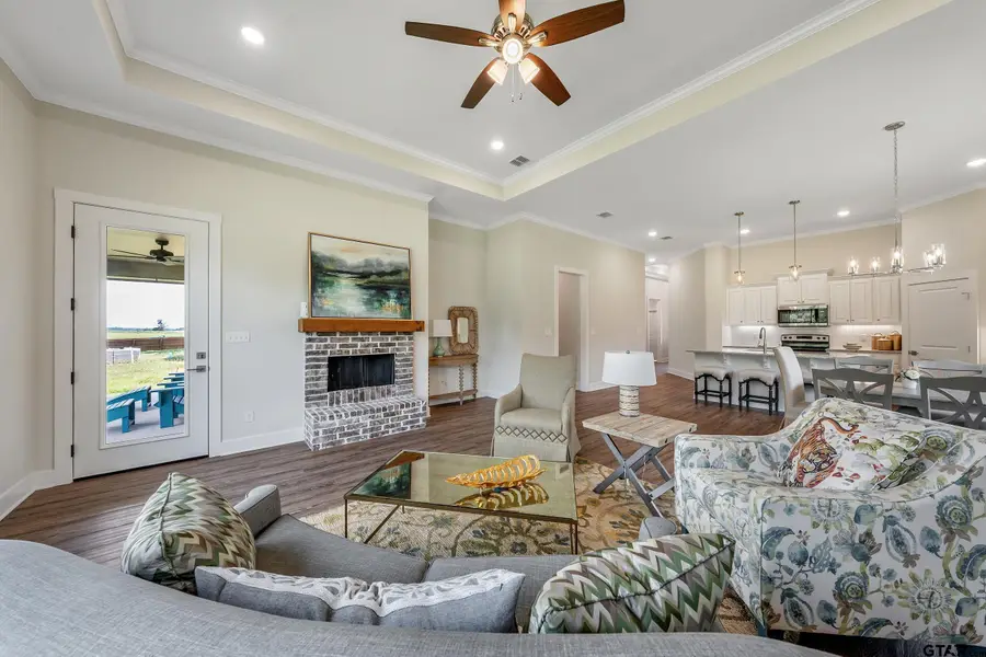 15055 High Country Acres Lane, Tyler, TX 75706 - #2